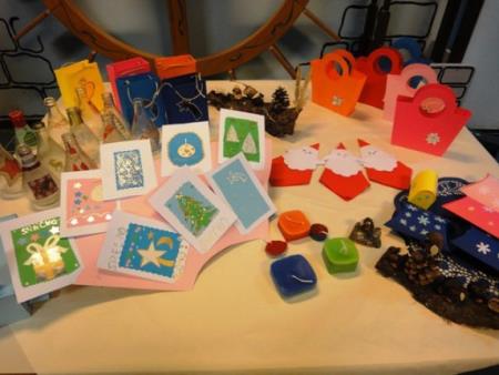 Kulturno-tehniški dan na OŠ Dragotina Ketteja 9